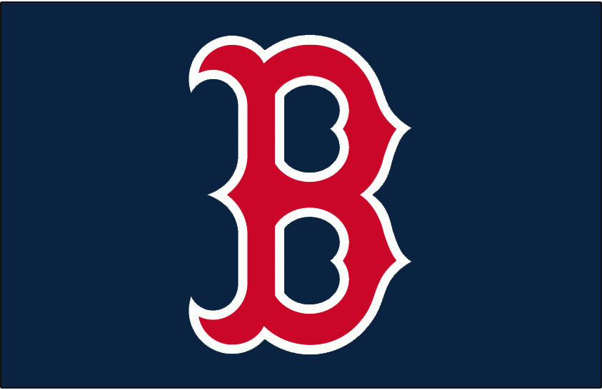 Boston Red Sox 1997-Pres Cap Logo iron on heat transfer
